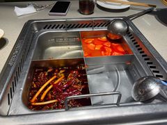 -海底捞火锅(东方时代广场店)