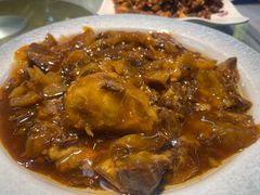 -天津乾毓德饭庄·清真传统炒菜·海鲜烧烤(咸阳路店)