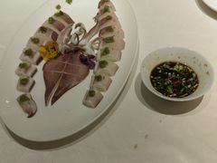 -西贝海鲜汇(槐安路店)