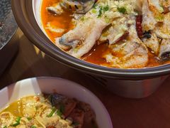 -巢爷老味(东方红店)