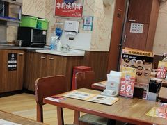 -食其家·牛丼咖喱(广元西路店)