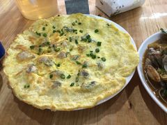 -明记海鲜大排档(巽寮湾店)