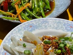 -民食香·腊排骨野生菌美食(木府店)