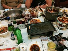 -巨无霸电烤肉串·二部(抚顺南阳店)