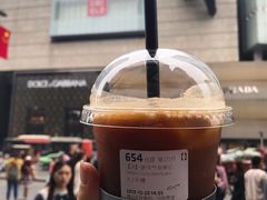 -瑞幸咖啡(第一城店)