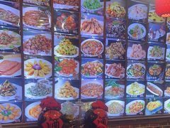 -人民公社铁锅炖·东北菜(卫国道店)