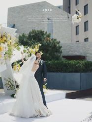 -美薇亭婚礼顾问