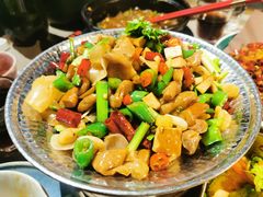 -饕林餐厅(春熙路店)