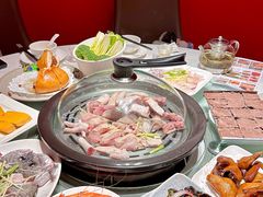 -德兴show鲜·蒸汽海鲜火锅餐厅(格创悦里店)