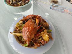 -日照大牌檔•小船海鲜(万平口店)
