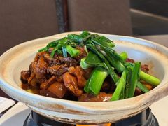 -壹只菜·崇明本地特色菜(崇明南门店)
