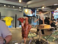 -微醺烤牛·炭火烧烤·精酿啤酒(东郊记忆店)