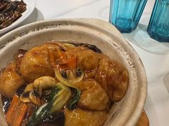 面筋煲-荟廷·晶萃(陆家嘴尚悦湾店)