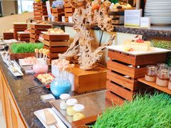 -威斯汀舞台餐厅