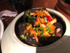 -佬麻雀·新湘菜(珠海金发购物中心店)