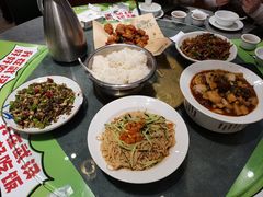 -全聚贤餐厅·湖北家常菜(沙湖店)