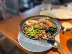 -The Happy Monk(前海壹方汇店)