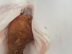 -潘老板炸鸡(河西万达店)