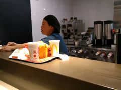 -麦当劳(番禺易发商业街店)