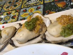 -小红鲸·海鲜餐厅(轸大路店)