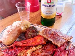 -英嫂水煮店(蛤蟆街店)