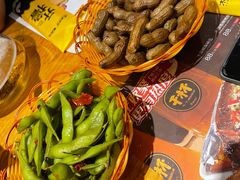 -木屋烧烤(双榆树店)