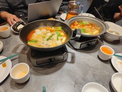 -肖记公安牛肉鱼杂馆·省级非物质文化遗产(江汉路直营店)