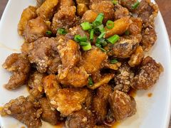 醉排骨-老杨饭店(万科里店)