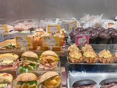 -PAOPAO Bakery&Café(港汇店)