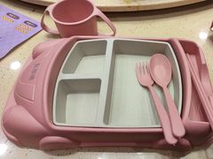 -点都德(龙之梦店)