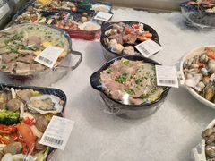 -盒马鲜生(悠方店)