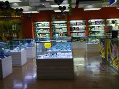 -大玩家超乐场(锦华路万达店)
