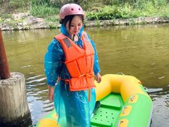 -五龙源极限漂流