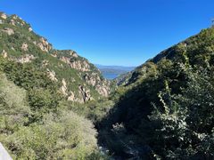 -黑龙潭风景区