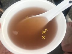 藕粉-湖畔居茶楼(湖滨店)