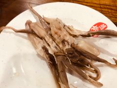 -随柳居·苏式小吃(建新巷店)