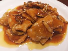 -牟传仁饭庄(星海店)