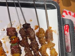 -乡村牛仔(奥林花园店)