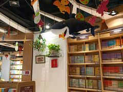 -南岸新华书店