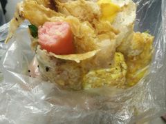 -新农村煎饼果子(香港花园店)