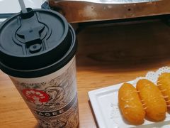 -吉庆莲年有鱼炭烤鱼(苏宁广场店)