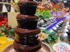 -星海汇海鲜自助烤肉火锅(百大店)