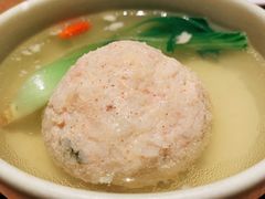 清炖狮子头-扬州狮子楼·非遗淮扬菜(东关街店)