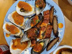 -松子料理(世纪城店)