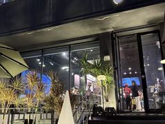 -W COLLECTIVE  DESSERT SHOP