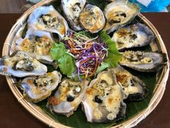 -茉莉.Red Crab