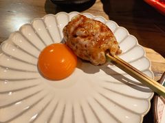-鸟幸 TORISAKI 炭火居酒屋