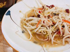 -秦䩊会·陕西biangbiang面(畹町路店)