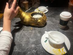 -炊烟小炒黄牛肉(浦东世纪汇店)
