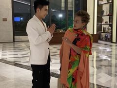 -杭州君尚云郦酒店